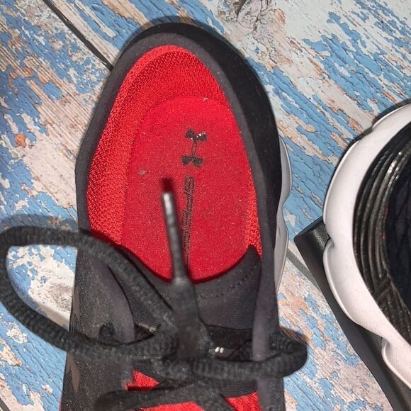 Under Armor Men’s Alethic Sneakers main image 13